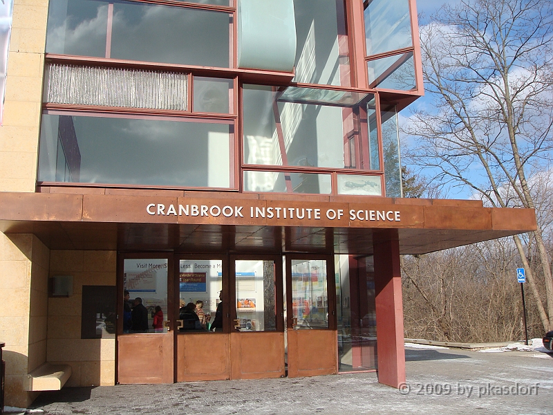 005 Cranbrook Institute of Science [2008 Jan 02].JPG